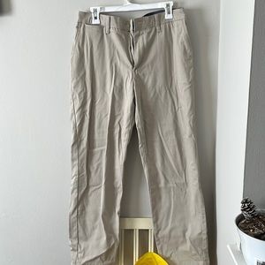 Nautica khaki pants